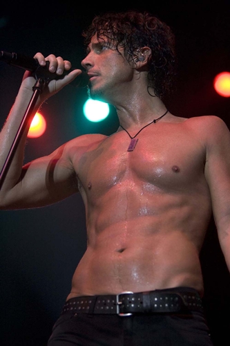 Chris Cornell 1007