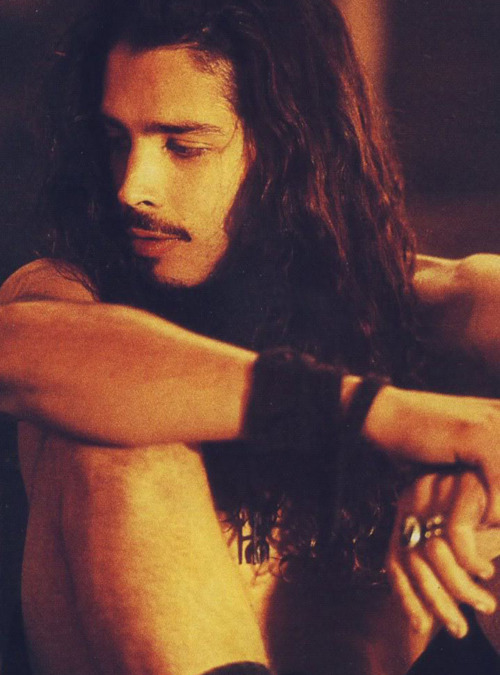 Chris Cornell 1008