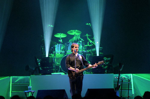 Chris De Burgh 1002