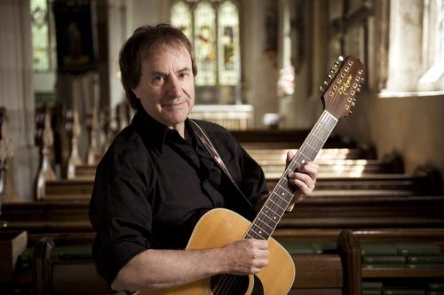 Chris De Burgh 1007