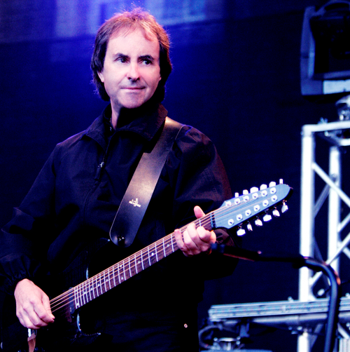 Chris De Burgh 1008