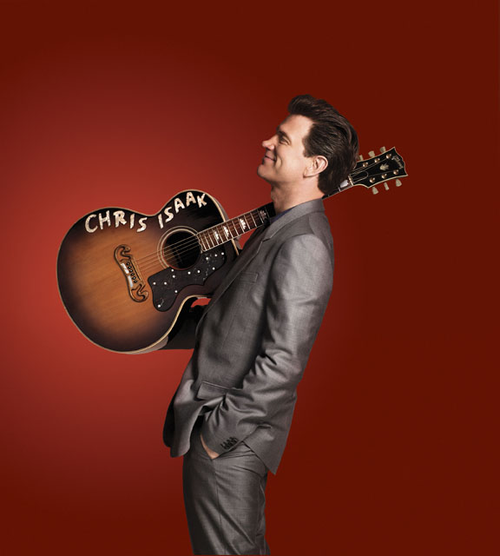 Chris Isaak 1005