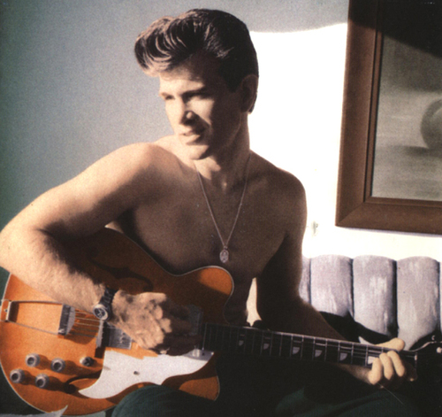 Chris Isaak 1009