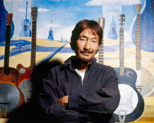 Chris Rea 1004