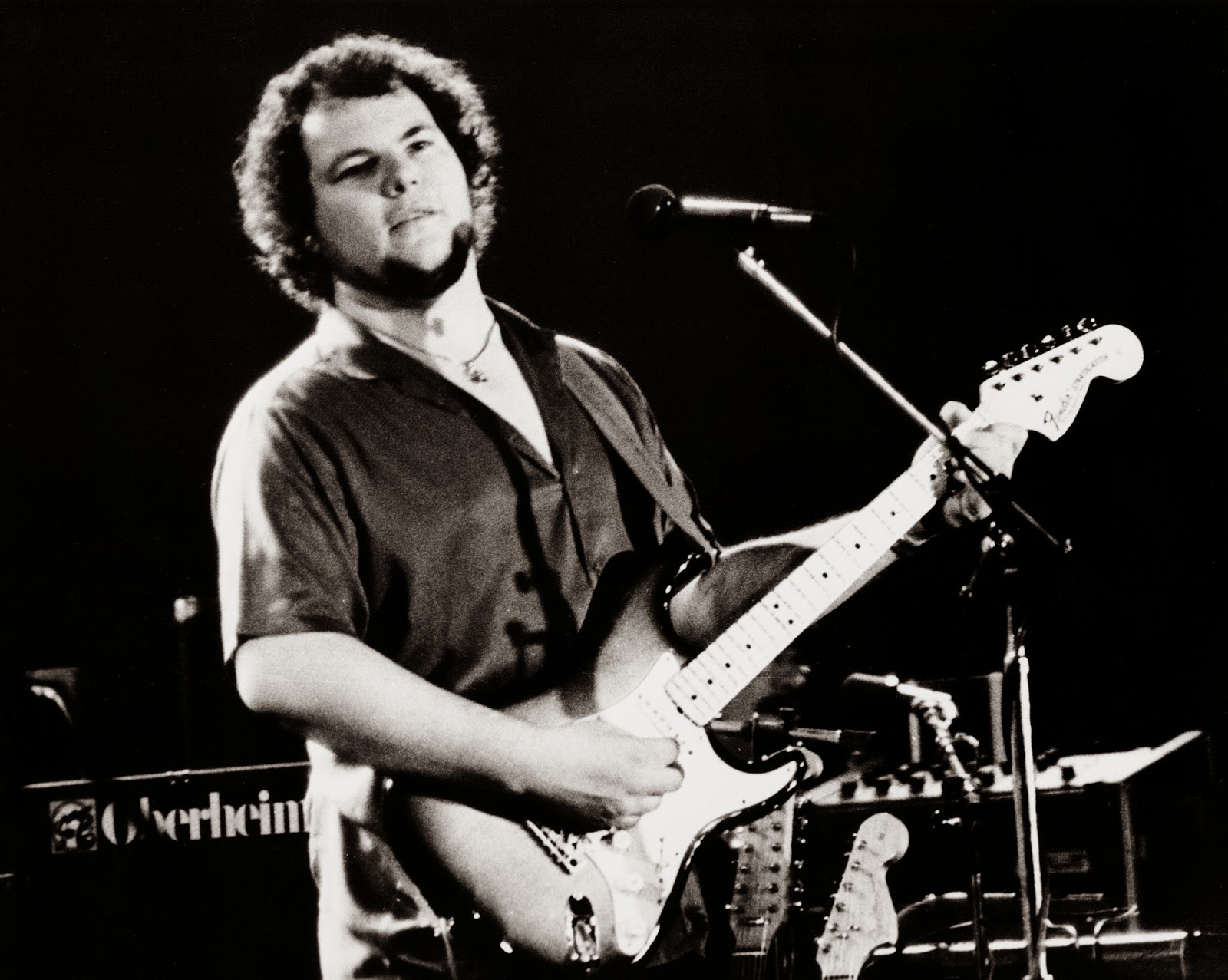 Christopher Cross 1001