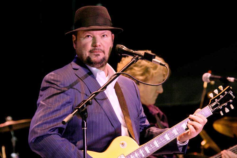 Christopher Cross 1008