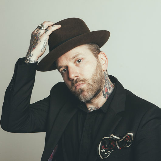 CITY AND COLOUR 1005