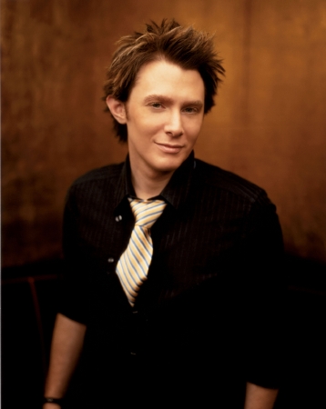 Clay Aiken 1000