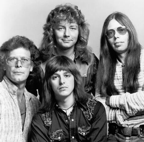 Climax Blues Band 1001