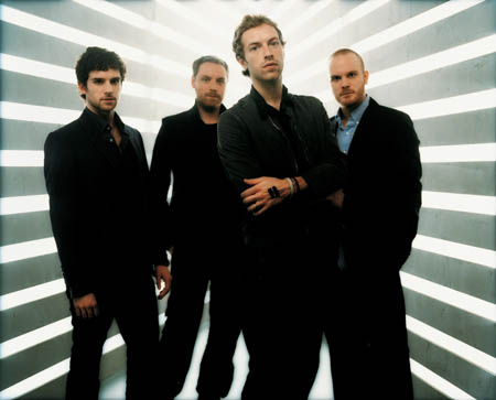 Coldplay 1000