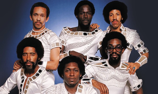 Commodores 1001