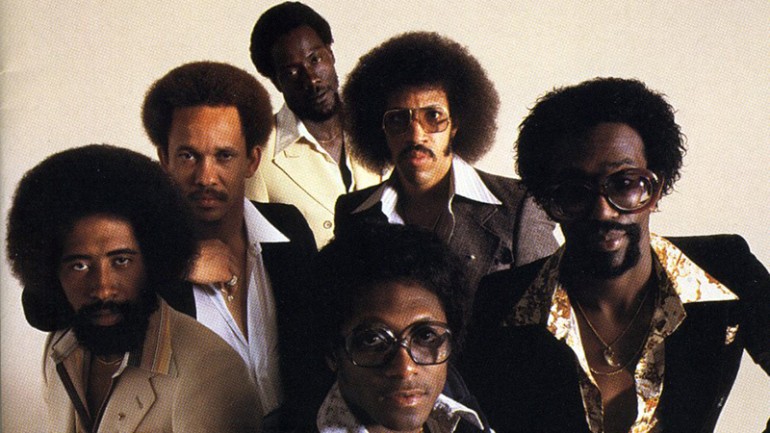 Commodores 1004