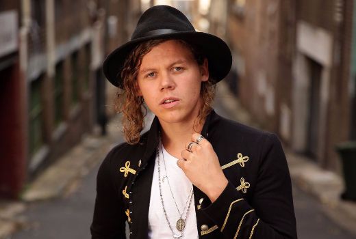 CONRAD SEWELL 1000