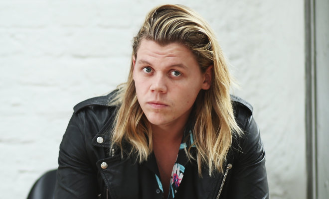 CONRAD SEWELL 1001