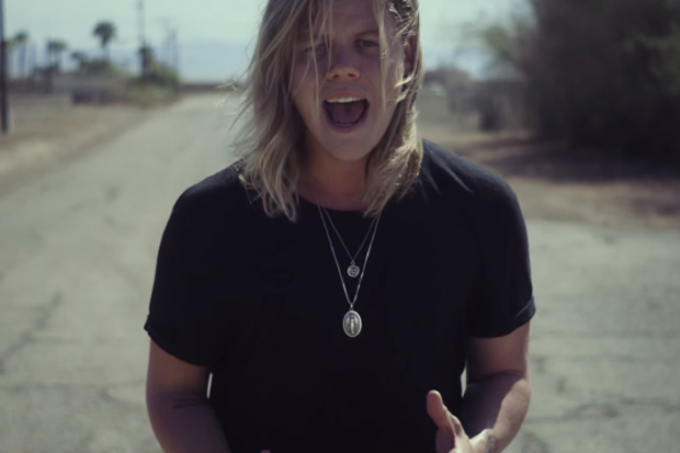 CONRAD SEWELL 1002