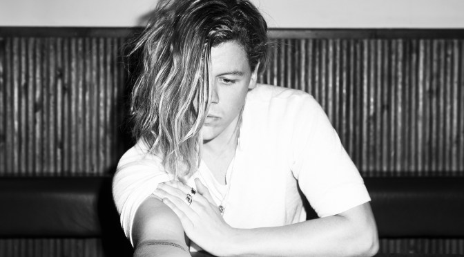 CONRAD SEWELL 1003