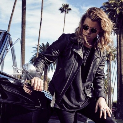 CONRAD SEWELL 1007