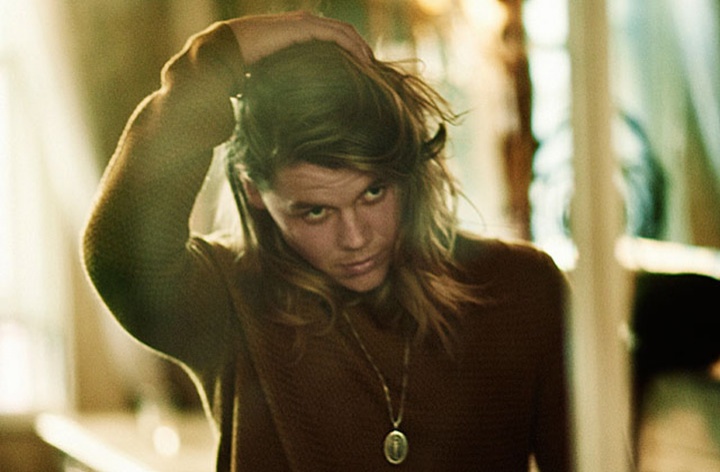 CONRAD SEWELL 1008