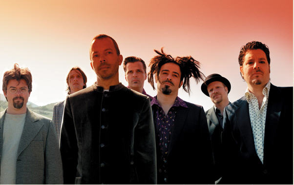 Counting Crows 1000