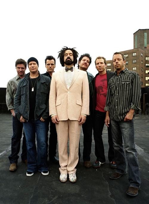 Counting Crows 1005