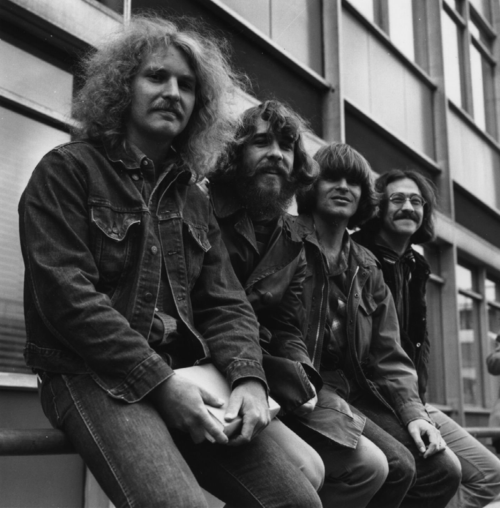 Creedence Clearwater Revival 1004