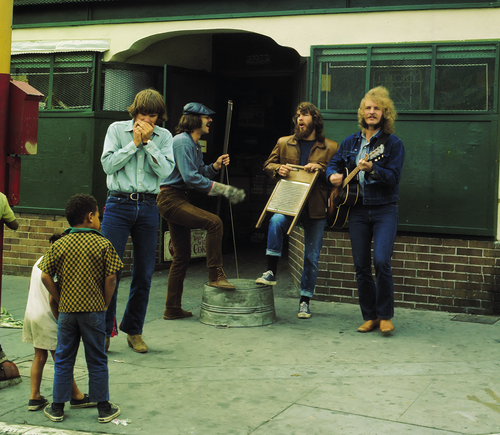 Creedence Clearwater Revival 1006