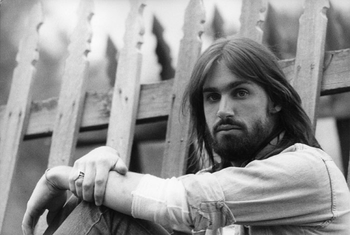 Dan Fogelberg 1007