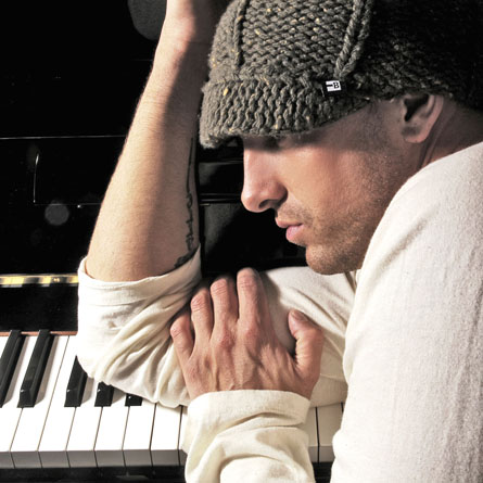 Daniel Powter 1001