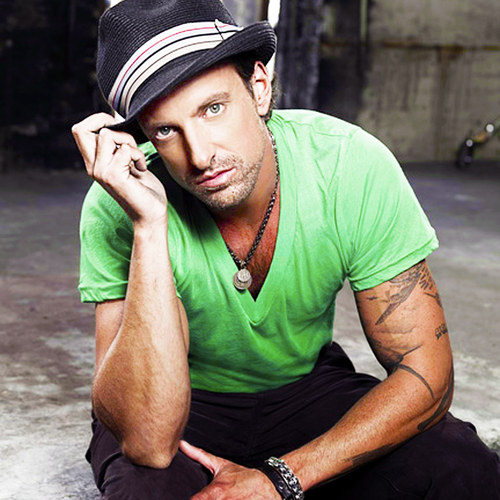 Daniel Powter 1005