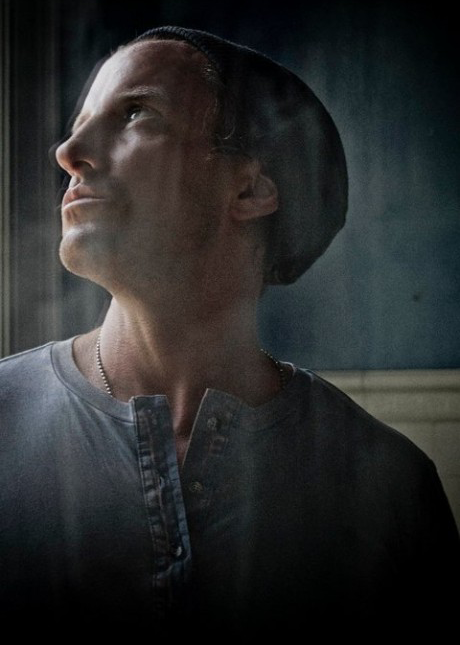 Daniel Powter 1009