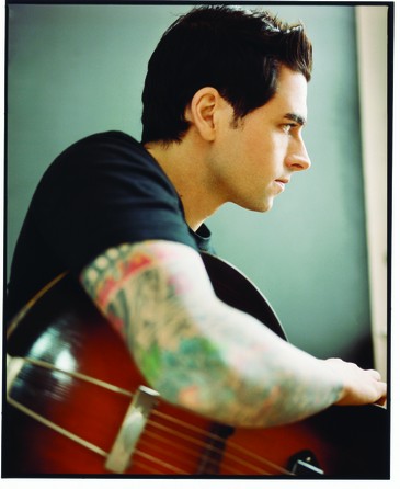 Dashboard Confessional 1006