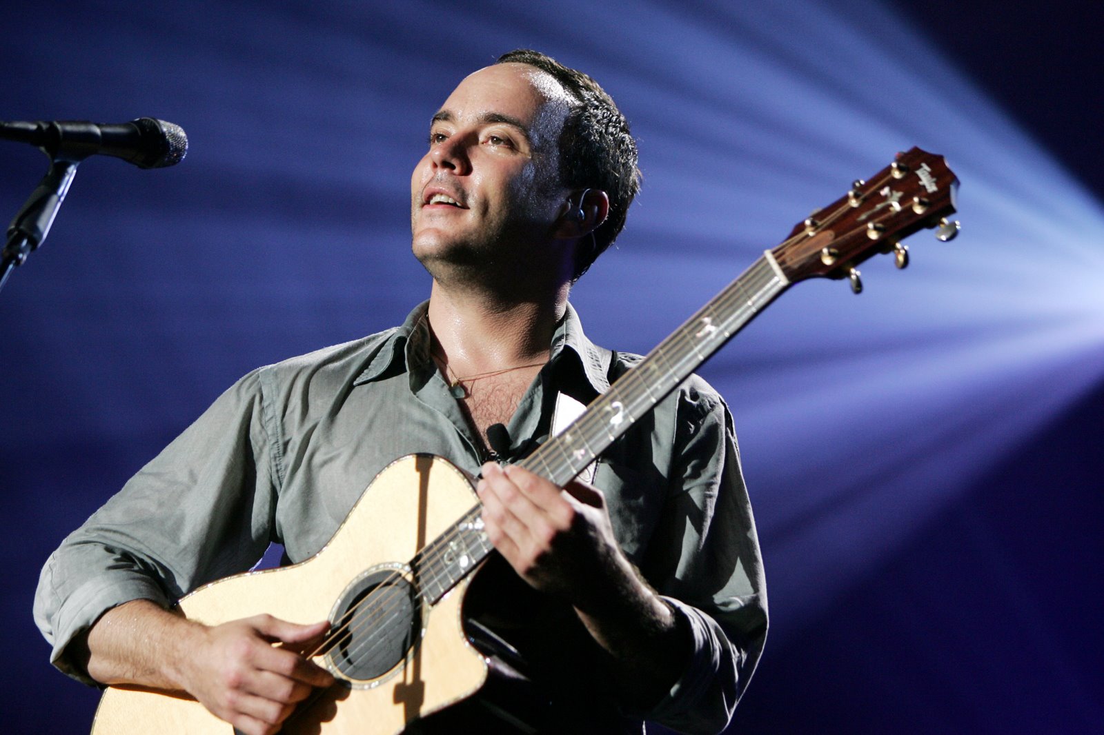 Dave Matthews Band 1000