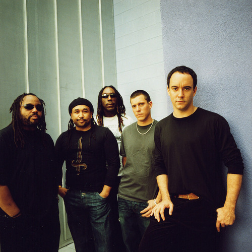 Dave Matthews Band 1002