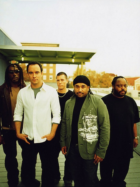 Dave Matthews Band 1006