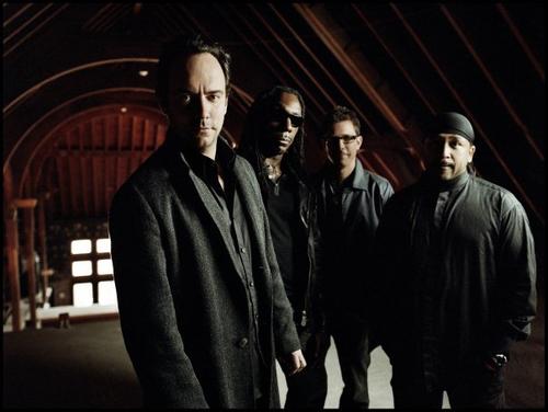 Dave Matthews Band 1009