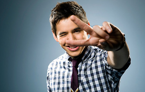 David Archuleta 1001