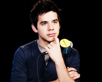 David Archuleta 1002