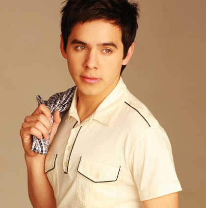 David Archuleta 1004