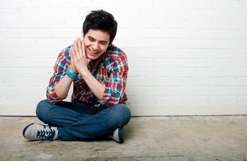 David Archuleta 1005