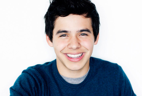 David Archuleta 1006