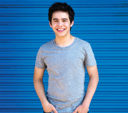 David Archuleta 1009