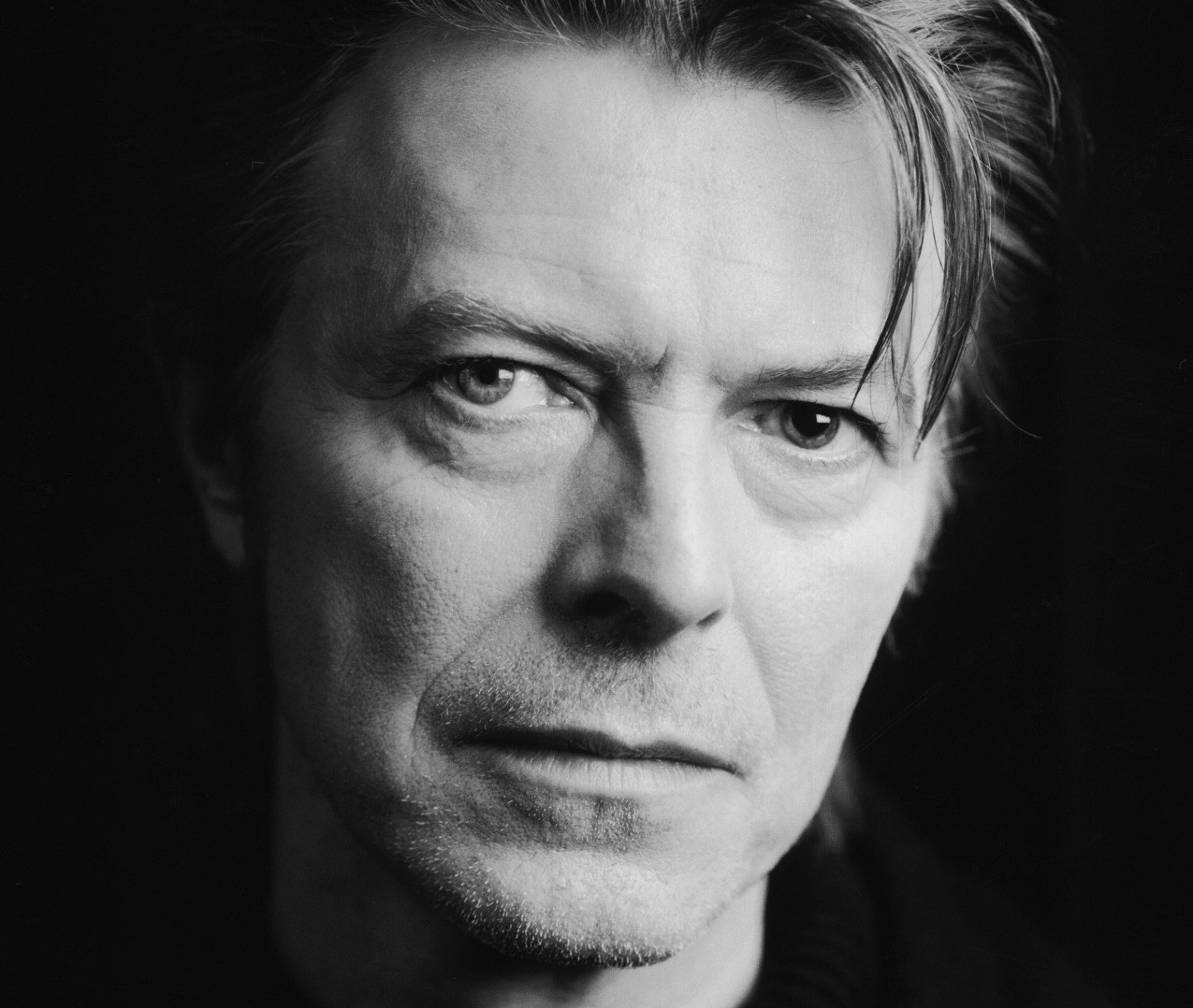 David Bowie 1001