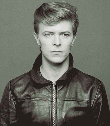 David Bowie 1005