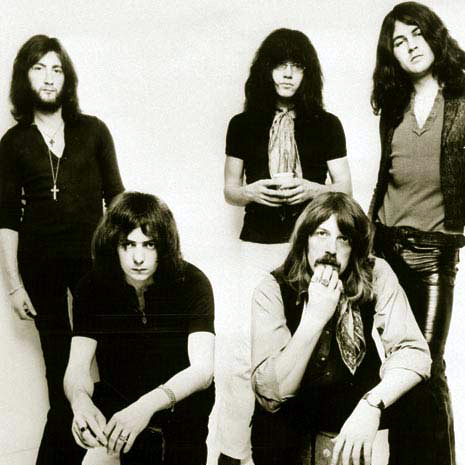 Deep Purple 1001