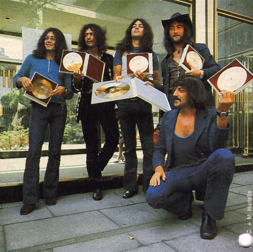 Deep Purple 1003