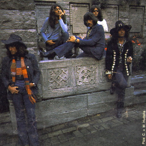 Deep Purple 1005