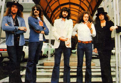 Deep Purple 1009