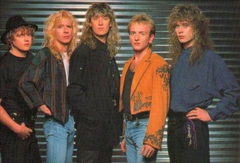 Def Leppard 1002