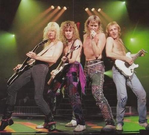 Def Leppard 1008