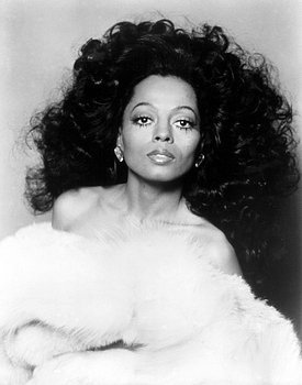 Diana Ross 1000